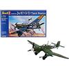 Revell 4692 - Junkers Ju 87 G/D Tank Buster