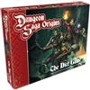 Mantic Dungeon Saga Origins: il gioco dei dadi