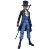 Banpresto One Piece Master Stars Piece Revival the Sabo Figure Originale Banpresto