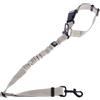 Nomad Tales Cintura di sicurezza per auto Nomad Tales Calma - sabbia, L 58 - 75 x P 2,5 cm