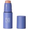 RVB Lab BB Cream Levigante viso Secret Veil 405 RVB Lab