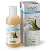 DERBE - SCIAMPO ZUCCHERO E COCCO ANTIFORFORA 1 CONFEZIONE DA 200 ML, shampoo delicato con propoli e pepe nero