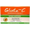 Gluta-C Gluta C Sapone Papaya Esfolianti, 135 G (confezione da 1)