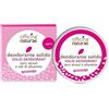 OFFICINA NATURAE CO.SO. Cosmetici Solidi Deo Sciccoso 40 ml