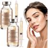 CareUplift BioChroma Siero Coreano Effetto Lifting dalla Prima Applicazione, Siero Viso Coreano Con Peptidi di Seta e Collagene, Siero Antietà per Linee Sottili e Pelle Matura, per Tutti i Tipi di Pelle 30ML (2)