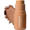 EVERYBODY LONDON Bronzant Face Stick, Crema (Light Medium, One Size)