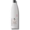 Raywell Crema Activator 1,5% 1000 ml ossidante per colore e tintura dei capelli | Facile da applicare e tenuta perfetta | Sviluppatore per risultati uniformi di qualità da salone | Developer per