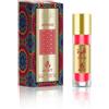AYAT PERFUMES - Ajwah Eau de Parfum 30ml - Fragranza Orientale di Lusso con Rosa, Zafferano, Ambra e Muschio - Profumo Arabo Unisex per Uomini e Donne - Profumo di Dubai a Lunga Durata