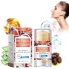 Luthasolic Sticks Per La Cura Del Viso E Del Collo, Crema Rassodante Collo Crema Stick Viso E Collo Idratante Crema Idratante Viso Stick Per La Cura Del Viso Per Il Collo, Lifting E Rassodante