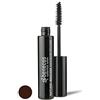 Benecos - mascara massimo volume, setole morbide, colore marrone