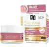 Antlion Audio AA Alter Technology 5Repair 50+ Active Lifting Night Cream Rigenerante Sbiancante 50 ml