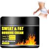 Wootapson Crema Per Addominali,Pancia Che Brucia i Grassi Crema,Lotion Calda Sudore Gel Brucia Grassi,Fat Burning Lotion,Tighten Muscles,Favorisce la Circolazione, Adatto a diverse zone del corpo