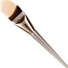 Generico Liquid Makeup Brush - Angled Foundation Brush Makeup Tools For Women Girls Face Indoor Outdoor Home Hotel Travel Dating Daily | Flat Angled Synthetic Beauty Tools,