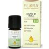Flora Olio Essenziale di Legno di Rosa Bio Codex - 5 ml, 5 millilitro, 1