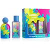 Grandeur Tubbees Bubble Gum EDP 50 ml + spray corpo 75 ml