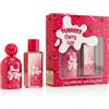 Grandeur Tubbees Cherry Luxe EDP 50 ml + spray corpo 75 ml
