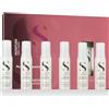 Alfaparf Milano Semi Di Lino Moisture Nutritive Essential Oil 6 x 13 ml