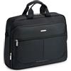 Roncato Cartella Ufficio Porta PC 15.6 Roncato Easy Office 2.0 Nero 2722 01
