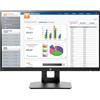 HP VH240a 24" Nero - Ottimo