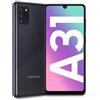 Samsung Galaxy A31 - Nero - 128 GB - Ottimo