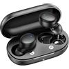 forbany Osmo EarBuds Auricolari Osmo EarBuds Bluetooth 5.0 Stereo HiFi Sportivi