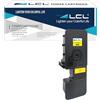 LCL TK-5480 Giallo Cartucce di Toner Compatibile per Kyocera TK5480 TK-5480 | TK-5480Y 1T0C22ANL0 Compatible per Kyocera ECOSYS MA2101 MA2101cwfx MA2101cfx MA2101cwx PA2101 PA2101cx PA2101cwx (1-Pack)