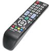 VINABTY BN59-01005A Telecomando sostitutivo - VINABTY - compatibile con telecomando TV LCD Samsung LE22C350 LE26C350D1W LE19C350 LE32C350D1W LE19C350D LE32C350 LE19C350W LE22C350D1H LE22C350D1W