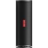 HONOR CHOICE Altoparlante Bluetooth portatile Pro | Potente suono da 30 W, effetti di illuminazione RGB, IP67 impermeabile e antipolvere, fino a 12 ore di riproduzione, App AI Space