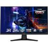 Msi Mag 274qf Monitor Pc 68,6 Cm [27] 2560 X 1440 Pixel Wide Quad Hd Lcd Nero (msi Mag 274qf)