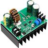APKLVSR 600W 10A Convertitore di Alimentazione Step-up,Convertitore di alimentazione step-up, da 12-60V a 12-80V 600W 10A DC-DC Boost Converter Step-up Modulo auto Alimentazione