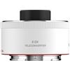 VILTROX TC-2.0X, 2x Teleconvertitore Obiettivo per Sony, Auto Focus Teleconverter Lens per Sony FE Obiettivi 70-200gmii 70-200gii 100-400gm 200-600g 400F28gm 300F28gm VILTROX 135mm F1.8 LAB FE