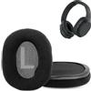 HAIZEEN Cuscinetti Auricolari Compatibili con Sony MDR-RF895R MDR-RF895RK MDR-RF995RK WH-RF400R Cuffie Cuscino Sostitutivo (Tessuto Morbido/Schiuma di Alta Qualità)