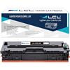 LCL 055 Nero Con CHIP Cartucce di Toner Compatibile per CANON 055 CRG055