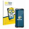 brotect Pellicola Vetro per Cubot King Kong 9