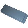 SOLTEC Batteria equivalente Scanreco 592 7,2V 2000mAh per radiocomandi gru