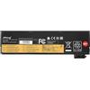 JPking 68+ Batteria per Len OVO ThinkPad X240 X250 X260 X270 T440 T440S T450 T450S T460 T460P T470P T550 T560 W550 W550S L450 L460 P50S A275 K2450 K21-80 45N1135 45N1136 45N1777 45N1124 45N1125
