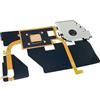 CWONCONGOIN Parti di Sostituzione del Laptop per PC Ventola di Raffreddamento di Raffreddamento CPU per for Microsoft Surface PRO 8 13 Pollici Accessori