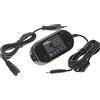 vhbw alimentatore, cavo di alimentazione compatibile con Canon Powershot A520, A530, A540, A550, A560, A570 fotocamera, SLR; 2m