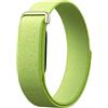 GIOPUEY Cinturini Compatibile con Google Fitbit Air, Cinturino in Morbido Nylon Intrecciato [Unisex] [Traspirante] - A-Green