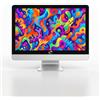 STGSivir PC All in One, Display FHD da 24, Core i7, 16G RAM, 1T SSD