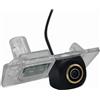 NYSFIFHSKFH Retrocamera Auto Telecamera posteriore AHD 1080P 170° FishEye per Land per Rover per Discovery per Sport 2016 2017 2018 Telecamera di parcheggio HD per auto Retrocamera
