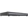 auvisio sounddeck: Base audio 2.1, subwoofer integrato, Bluetooth 2.1 (sounddeck con radio, barra audio con radio integrata, piede)
