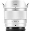VILTROX AF 9mm F2.8 APS-C Grandangolare Obiettivo per Fuji X, Argento | Grandangolare Obiettivo con autofocus per Fujifilm X-T5 X-S20 X-E5 X-T30 II X-T4 X-H2S X-S10 X-E4 X-Pro3 X-T3 X-T50 X-M5