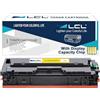 LCL 067h Giallo Cartucce di Toner Compatibile per Canon 067 067h