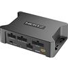 Hertz S8 DSP processore audio DSP 8 canali Bluetooth, Hi-Res | 6 ingressi, 8 uscite, Bluetooth, Hi-Res 24bit/96kHz, ingresso ottico digitale, regolazione via software