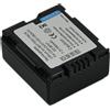 BTBAI CGA-DU07 Batteria+Caricatore AC/DC per Panasonic DU06 DU07A DU12 DU14 DU21 DU21A CGR-DU06 VW-VBD070 VBD140 VBD210 NV-GS70 GS75 GS80 GS85 GS120 GS140 GS150 GS180 GS200 GS230 GS250 GS280 GS300 GS320