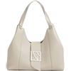 ARMANI EXCHANGE BORSA A MANO DONNA - ARMANI EXCHANGE BIANCO - XW003002 AF11902