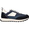 ARMANI EXCHANGE SNEAKERS UOMO - ARMANI EXCHANGE NAVY - XM003643 AF21423