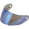 NISHUA modelli diversi Visiera Pinlock unisex