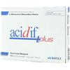 MAYOLY ITALIA S.P.A ACIDIF PLUS INTEG 14CPR 1,15G